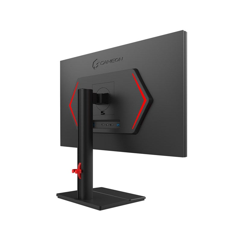 GAMEON GOML27QHD240IPS Midnight Signature Series 27 GAMEON GOML27QHD240IPS Midnight Signature Series 27